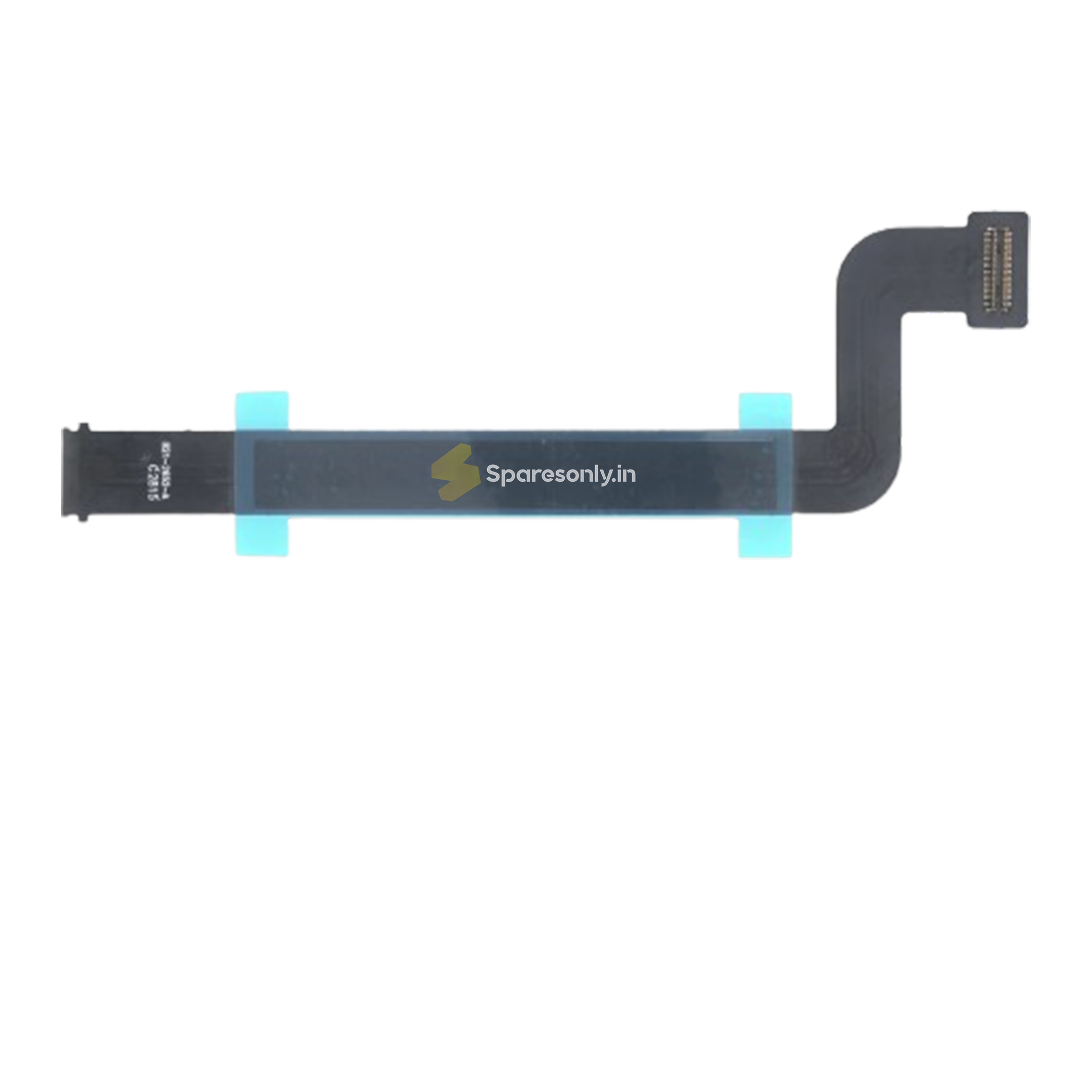 Trackpad Flex Cable For A1398 MacBook Pro 15” (Mid 2015) EMC 2909, 2910 Trackpad Flex Cable For A1398 MacBook Pro 15” (Mid 2015) EMC 2909, 2910